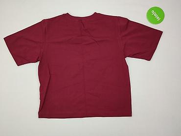 smog bluzy: T-shirt damski, rozmiar XL — 3