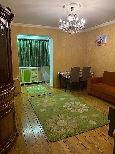 Uzunmüddətli kirayə mənzillər: Qafqaz üniveristetinə 10 dq məsafədə Riad T/M ilə üzbə üz dost — 5