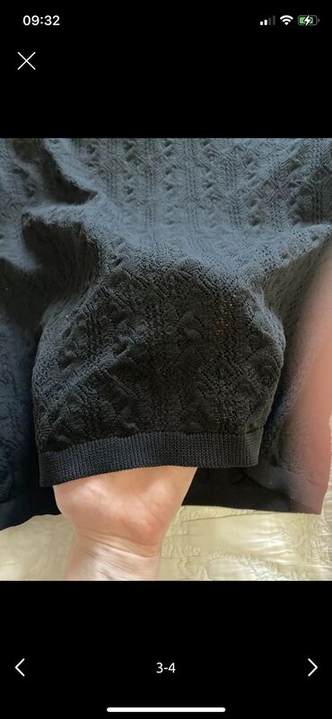 Köynəklər: Kofta tezedir 36 razmerə gedir,Avropadan alınıb.2 ci vodolaska dilvin — 7