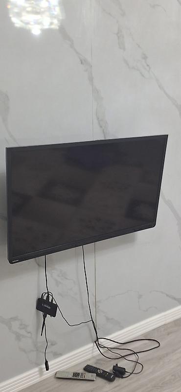 baku electronics tv: Toshiba televizor satılır. Əla vəziyətdədir — 3