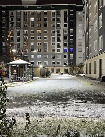 Продажа квартир: 2 комнаты, 64 м², Элитка, 5 этаж — 14