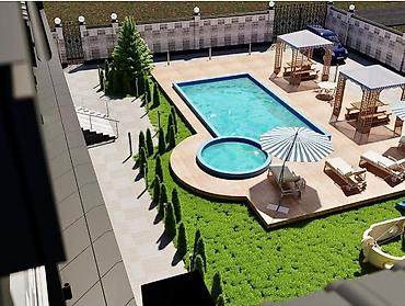 Дизайн, проектирование: Проектирование | Дома — 15