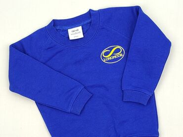 skarpety termiczne: Bluza, 2-3 lat, 92-98 cm, stan - Bardzo dobry