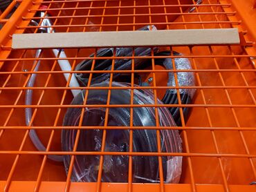 Аппараты для штукатурки и шпаклевки: Штукатурная станция — 5