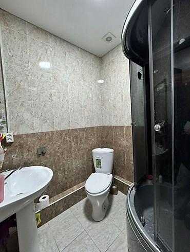 132: 4 комнаты, 132 м², 7 мкр Элитка, 4 этаж, Евроремонт — 4