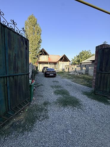 Продажа коттеджей и домов: 5 комнат, 170 м², 5 соток, Бишкек, Селекционное с. Собственник — 13