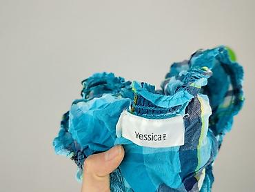 pull and bear rozmiary: Yessica, Bluzka damska, rozmiar XL — 4
