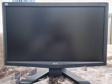 plansetlerin qiymetleri: Acer X223HQ Bbd Model Monitordu 100-240V 50/60 Hz 1.5A ET.WX3HE.B06