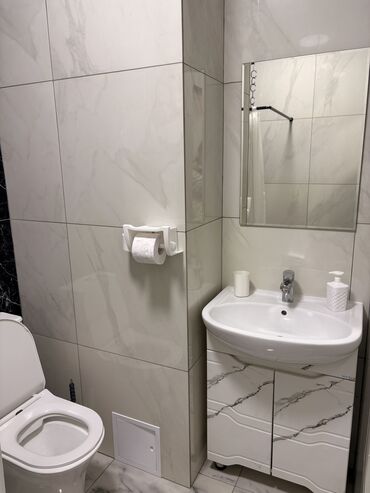 Иссык-Куль 2025: Коттедж, 55 b ЦО Радуга West, Кош-Кол, Детская площадка, Парковка, стоянка, Охраняемая территория — 9