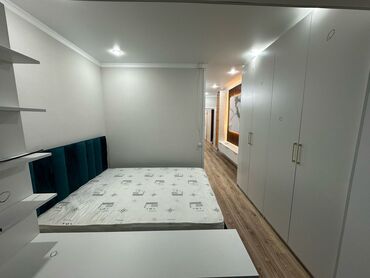 2 комнаты, 54 м², Элитка, 8 этаж, Дизайнерский ремонт