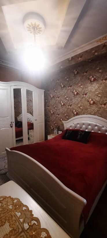 Yeni tikili: Zığ qəs., 2 otaqlı, Yeni tikili, m. Həzi Aslanov, 55 kv. m — 4