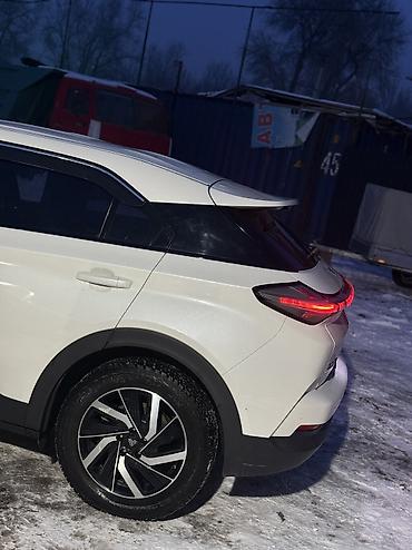 Weltmeister: Weltmeister 2021 г., 70000 км, Передний, В наличии at lalafo.kg — 4 Weltmeister: Weltmeister 2021 г., 70000 км, Передний, В наличии — 4