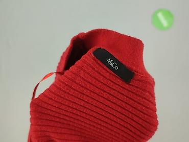 kokon: M&Co, Kardigan damski, rozmiar M — 4