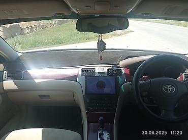 рул: Toyota Windom: 2002 г., 3 л, Автомат, Бензин, Седан — 7