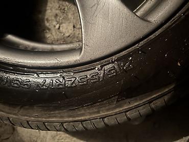 диски бмв r17: Литые Диски R 17 BMW, Комплект, Б/у — 2