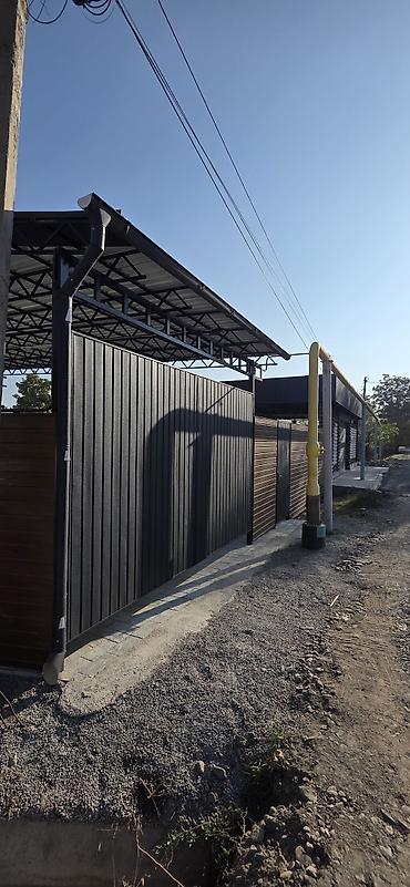 юг 2 мкр: 5 комнат, 120 м², 4 соток, Лебединовка, Собственник — 7