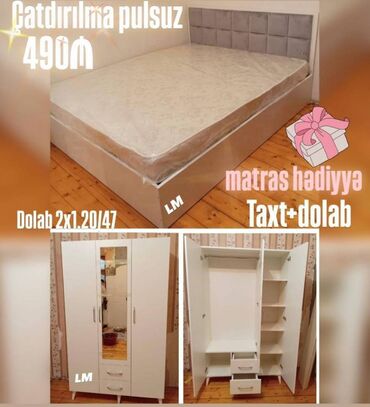 Çəngəllər: TAXT+DOLAB 💥 Yeni və sifarişlə İSTƏNİLƏN RƏNG SİFARİŞ ET🆘 Qiymət
