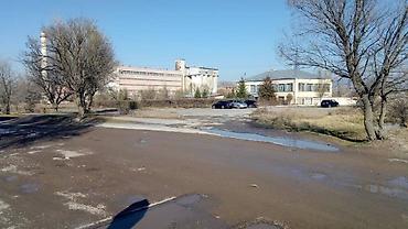 токмое: 280 соток, Для бизнеса, Красная книга, Тех паспорт, Договор купли-продажи — 2