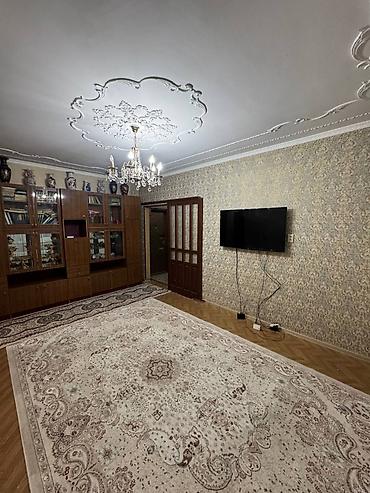 Долгосрочная аренда квартир: 💎СРОЧНО СДАЕТСЯ 6 КОМ КВАРТИРА 📍Район: 11 микрорайон 🏗️Серия дома at lalafo.kg — 9 Долгосрочная аренда квартир: 💎СРОЧНО СДАЕТСЯ 6 КОМ КВАРТИРА 📍Район: 11 микрорайон 🏗️Серия дома — 9