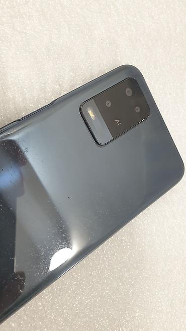 Oppo: Oppo A55 5G, Б/у, 128 ГБ, цвет - Черный, 2 SIM — 9