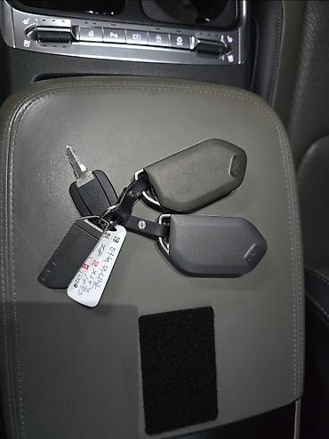 ипсум передний бампер: Kia Carnival: 2024 г., 2.2 л, Автомат, Дизель, Минивэн — 6