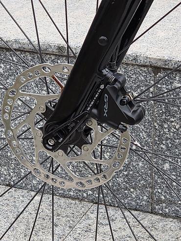Шоссейные велосипеды: Шоссейный велосипед, Рама L (172 - 185 см), Б/у — 19