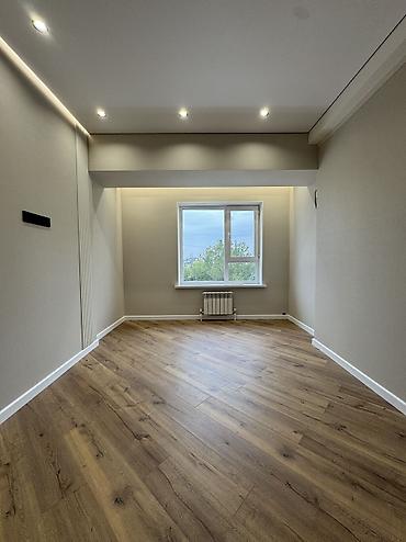 Продажа квартир: 2 комнаты, 57 м², Тунгуч мкр Элитка, 5 этаж, Дизайнерский ремонт — 4