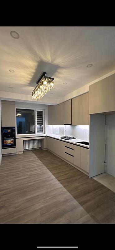 real sight: 2 комнаты, 72 м², Восток-5 мкр Элитка, 10 этаж, Дизайнерский ремонт — 1