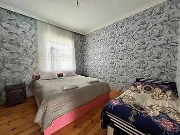 tap.az mingəçevir: Qebelede gunluk kirayr ev İcarəyə verilir: həyətyanı sahəsi və hovuzu — 6