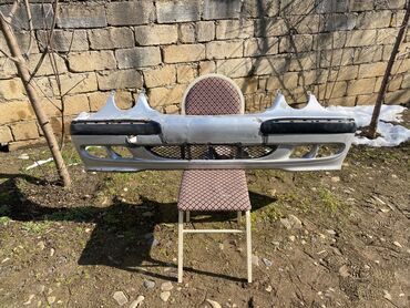 Sükanlar, rullar: Mercedes mersedes W210.her bir detalin qiymeti ferqlidi -da lalafo.az — 12 Sükanlar, rullar: Mercedes mersedes W210.her bir detalin qiymeti ferqlidi — 12