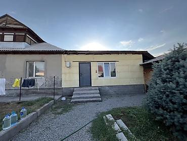 каинды прадаю дом: 5 комнат, 120 м², 4 соток, Бишкек, Кара-Жыгач ж/м — 6