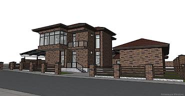 Дизайн, проектирование: Проектирование | Дома — 7