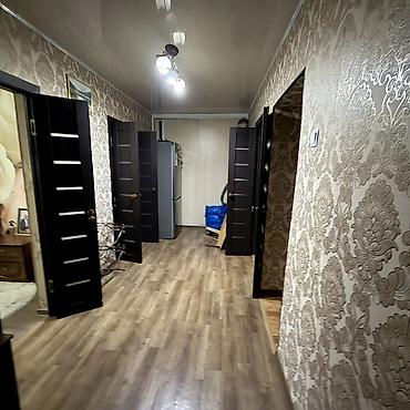 Продажа квартир: 3 комнаты, 72 м² — 4