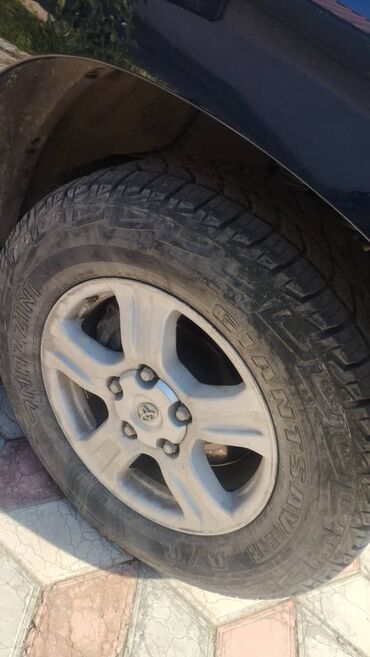 Toyota: Toyota Sequoia: 2007 г., 4.6 л, Автомат, Бензин, Внедорожник — 8