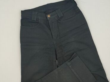 luźne dżinsy damskie: Jeans for women, size S (EU 36)