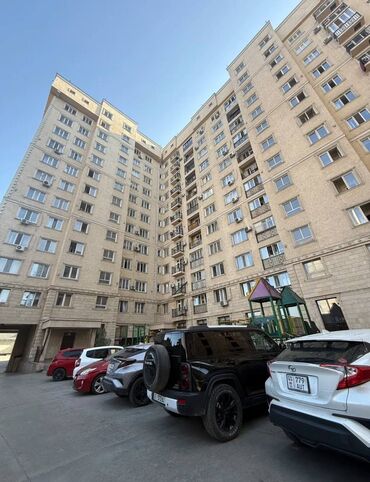 сдается квартира в пишпеке: 1 комната, 38 м², Элитка, 9 этаж, Евроремонт