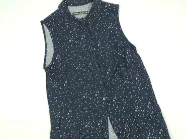 bluzka damska z myszką miki: Women's blouse, House, size XS (EU 34)