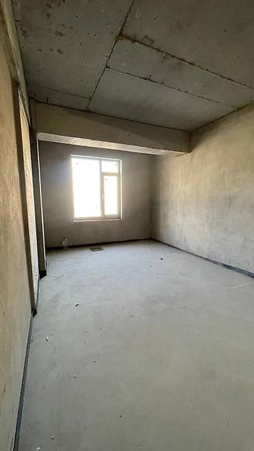 Продажа квартир: 1 комната, 44 м², Асанбай мкр Элитка, 5 этаж, ПСО (под самоотделку) — 4