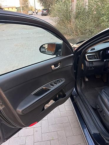 парктроник киа к5: Kia K5: 2018 г., 2 л, Автомат, Газ, Седан — 3