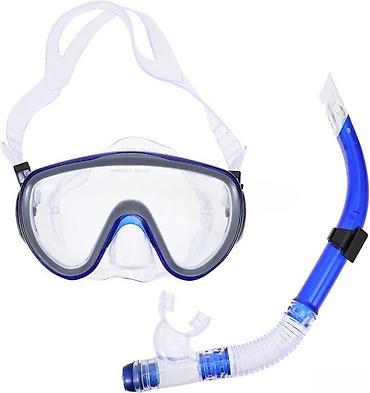 İdman və istirahət: Sualtı eynəyi "Mask&snorkel"Sualtı eynəyi "mask&snorkel" — 3