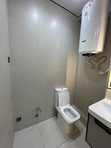 мадина рынок квартира: 2 комнаты, 65 м², Мадина Индивидуалка, 12 этаж — 6