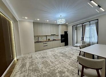 Продажа квартир: 2 комнаты, 57 м², Элитка, 11 этаж — 10