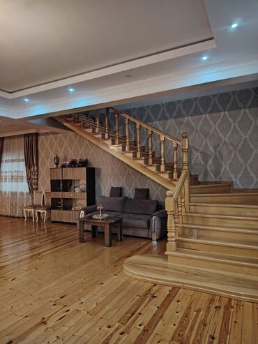 Həyət evləri və villaların satışı: 5 otaqlı, 230 kv. m, Yeni təmirli — 15