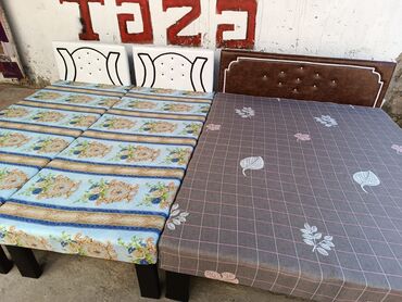 Çarpayılar: Yeni, İkinəfərlik çarpayı, Bazasız, Matrassız, Siyirməsiz — 16