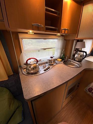 Прицепы и полуприцепы: Прицеп, Б/у — 18