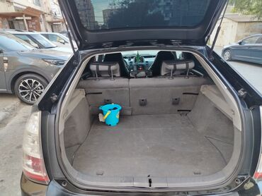 Toyota: Toyota Prius: 1.5 l | 2008 il Hetçbek — 8