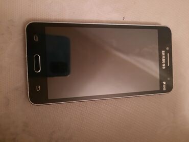 j2 prime: Samsung Galaxy J2 Prime, 8 GB, rəng - Qara, Sensor