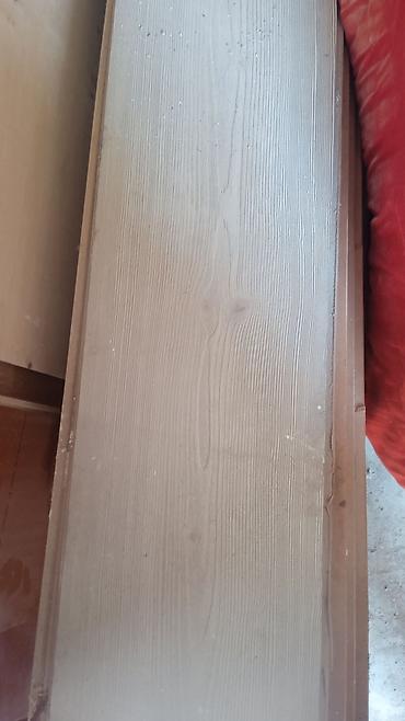 ikinci el laminatlar: Az islenmis laminat satilir iki rengdir ferqlidirler — 4