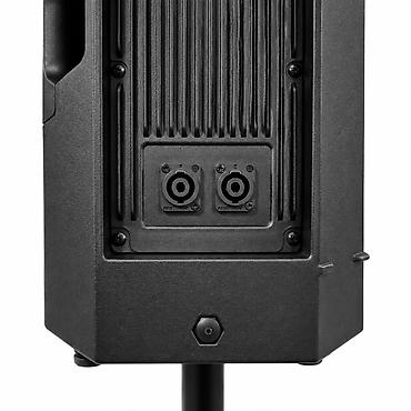 Audio: Cobra Audio Works CX15 passiv səsgücləndirici akustik sistem - — 5