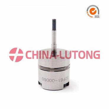 Common Rail Injector Valve FOOV CO1 379 Common Rail Injector Valve